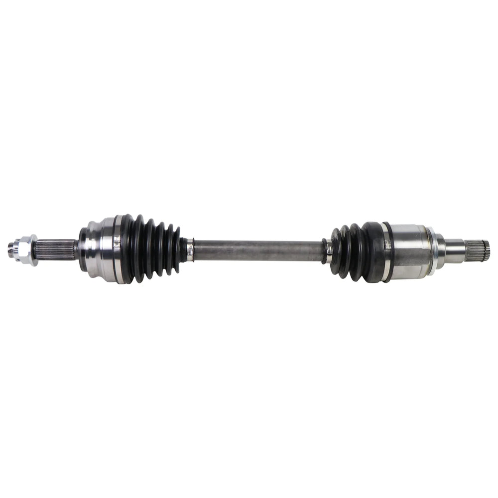 CV Axle Assembly, Front Left