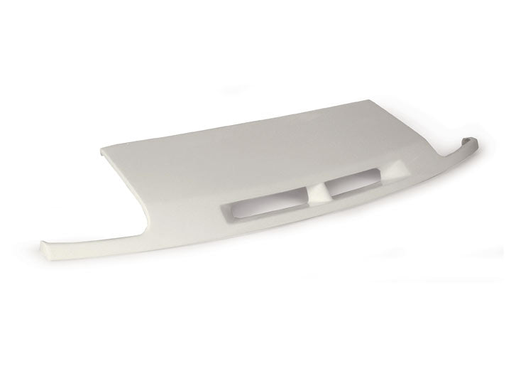 Fiberglass Vented Nose Panel