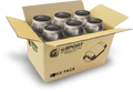 GESI GEN2 High Output Catalytic Conv Assembly