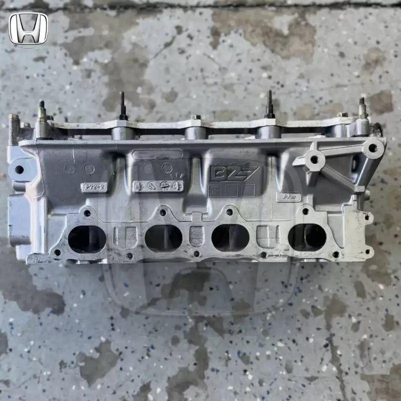 GEN II Outlaw B-Series Cylinder Head