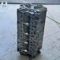 GEN II Outlaw B-Series Cylinder Head