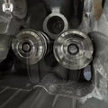 GEN II Outlaw B-Series Cylinder Head