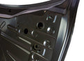 F8X Aluminum Hood