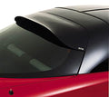 GTS Smoke 3D Molded Deflector