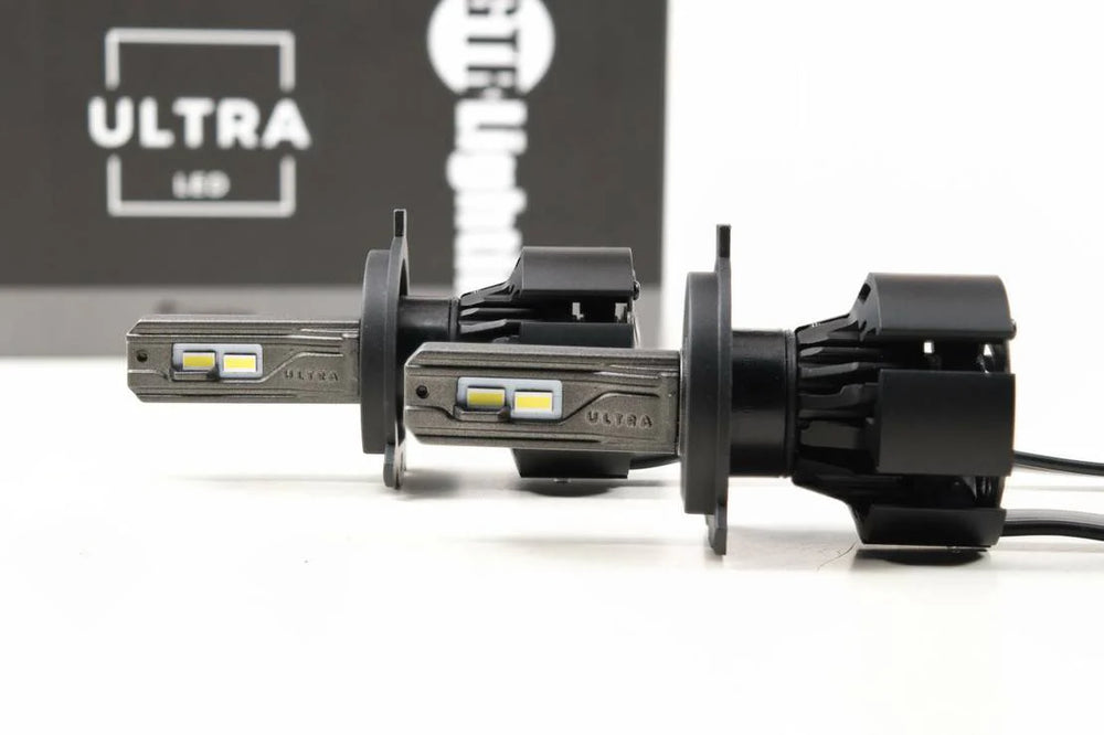 Ultra 2.0 LED Bulbs