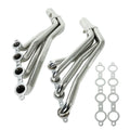 Longtube Exhaust Headers 1 3/4" Diameter