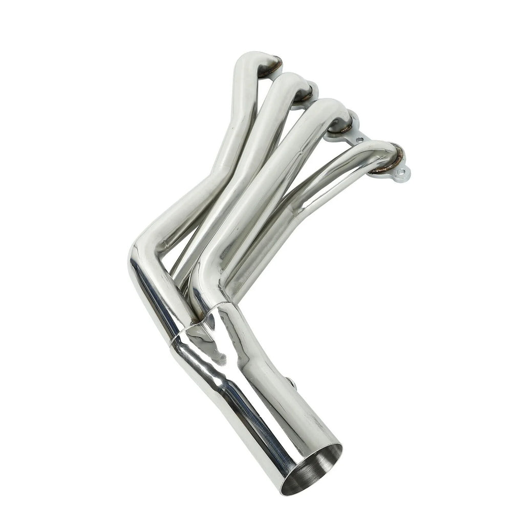 Longtube Exhaust Headers 1 3/4" Diameter