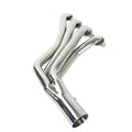 Longtube Exhaust Headers 1 3/4" Diameter