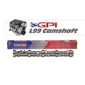 VVT Camshaft