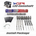VVT Camshaft