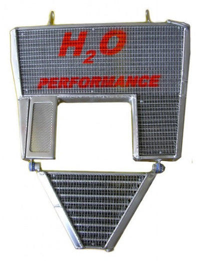 EVO Radiator and Oil Cooler Kit