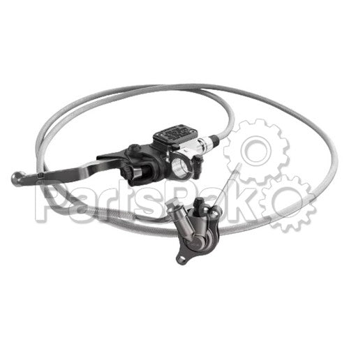 Clutch Slave Cylinder Seal Kit