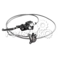 Clutch Slave Cylinder Seal Kit