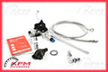 Clutch Slave Cylinder Seal Kit