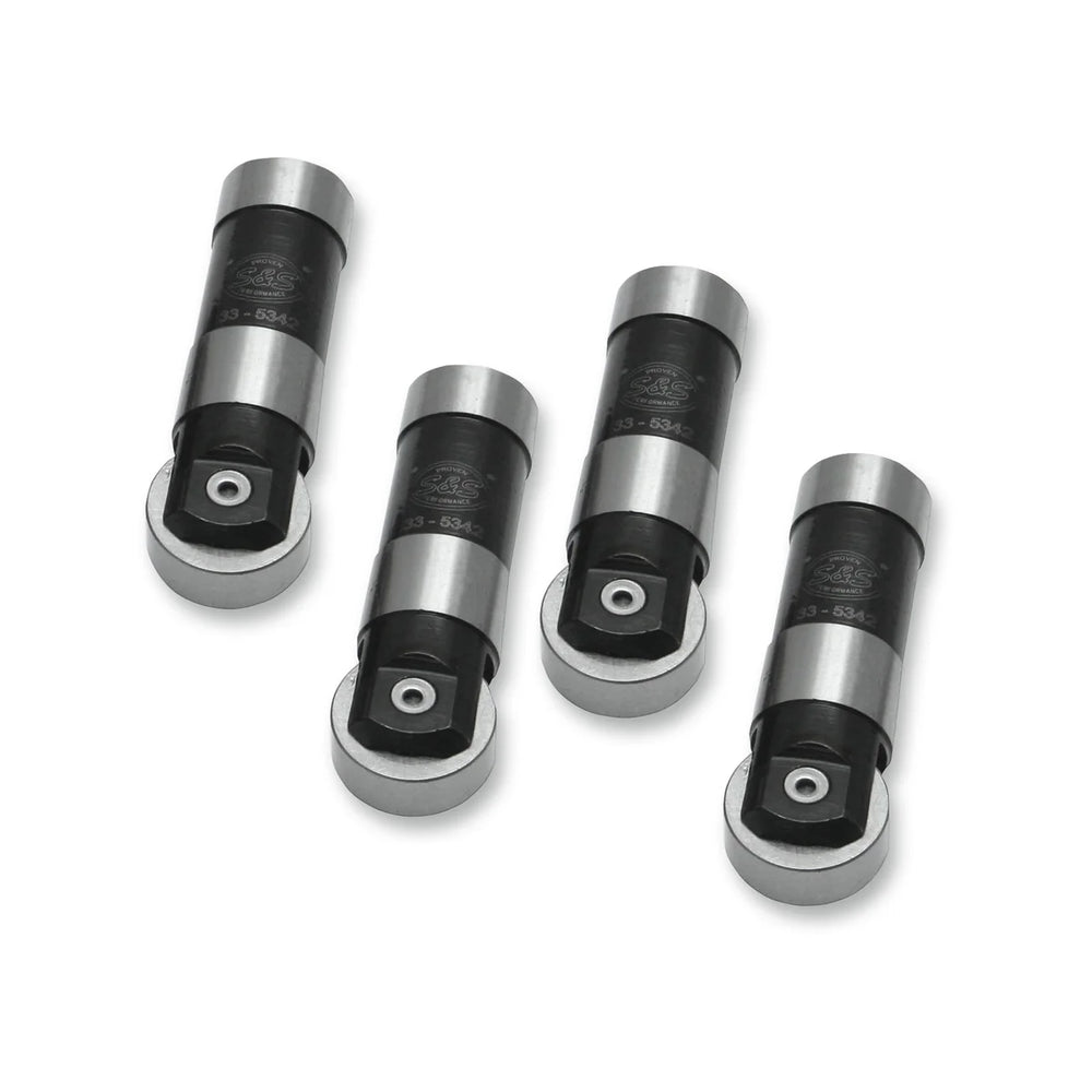 HL2T Hydraulic Lifter Kit