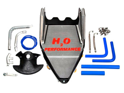 Radiator Kit
