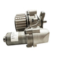 Viscous Coupler/Clutch