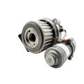 Viscous Coupler/Clutch