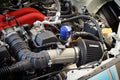 AIRINX Air Intake System