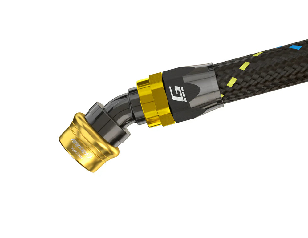 PRO/SPEC 30 Degree Hose End Fitting