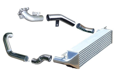 Type-42F Intercooler Kit H141/L625/W100mm