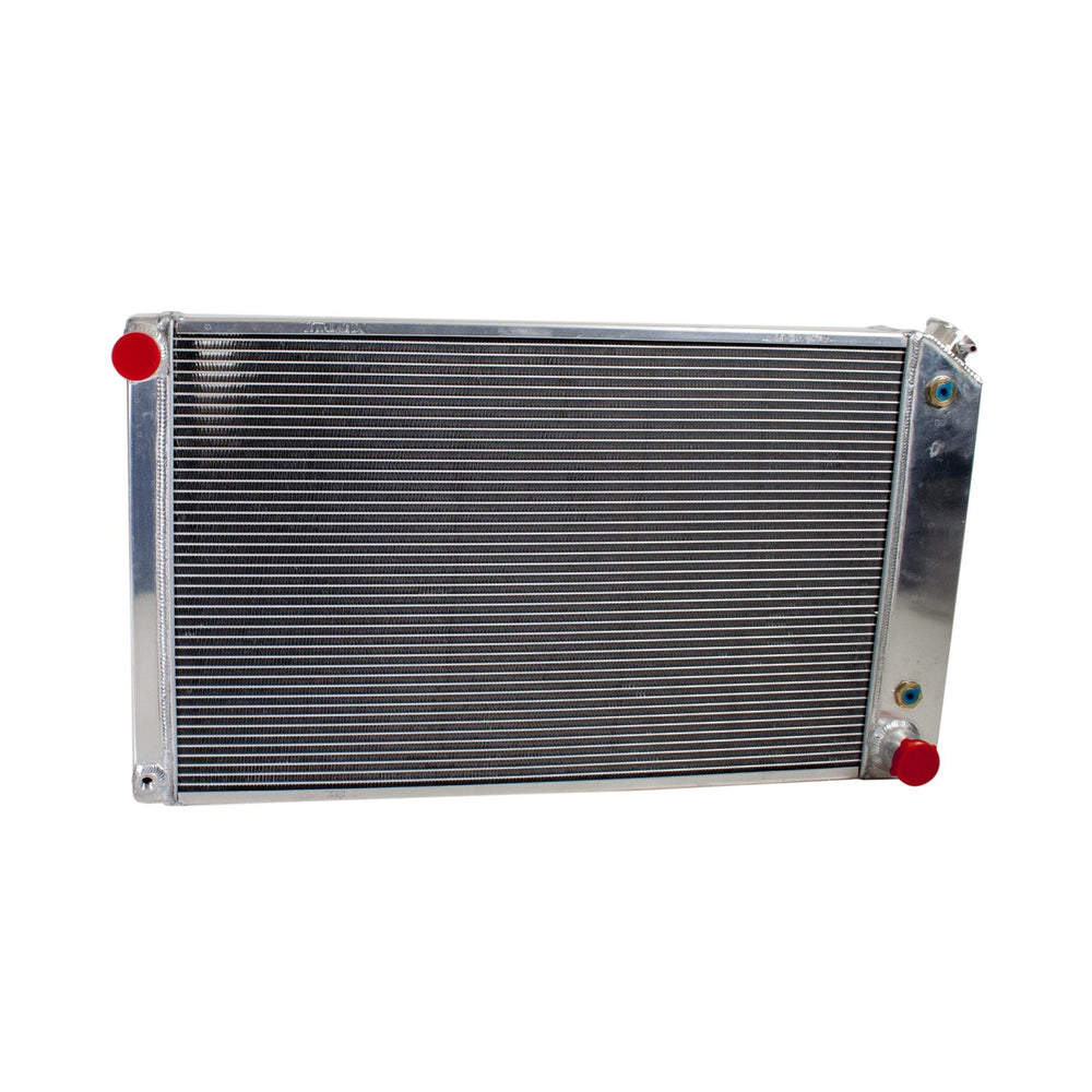 PerformanceFit CrossFlow Aluminum Radiator