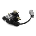 3-Port Electronic Boost Control Solenoid