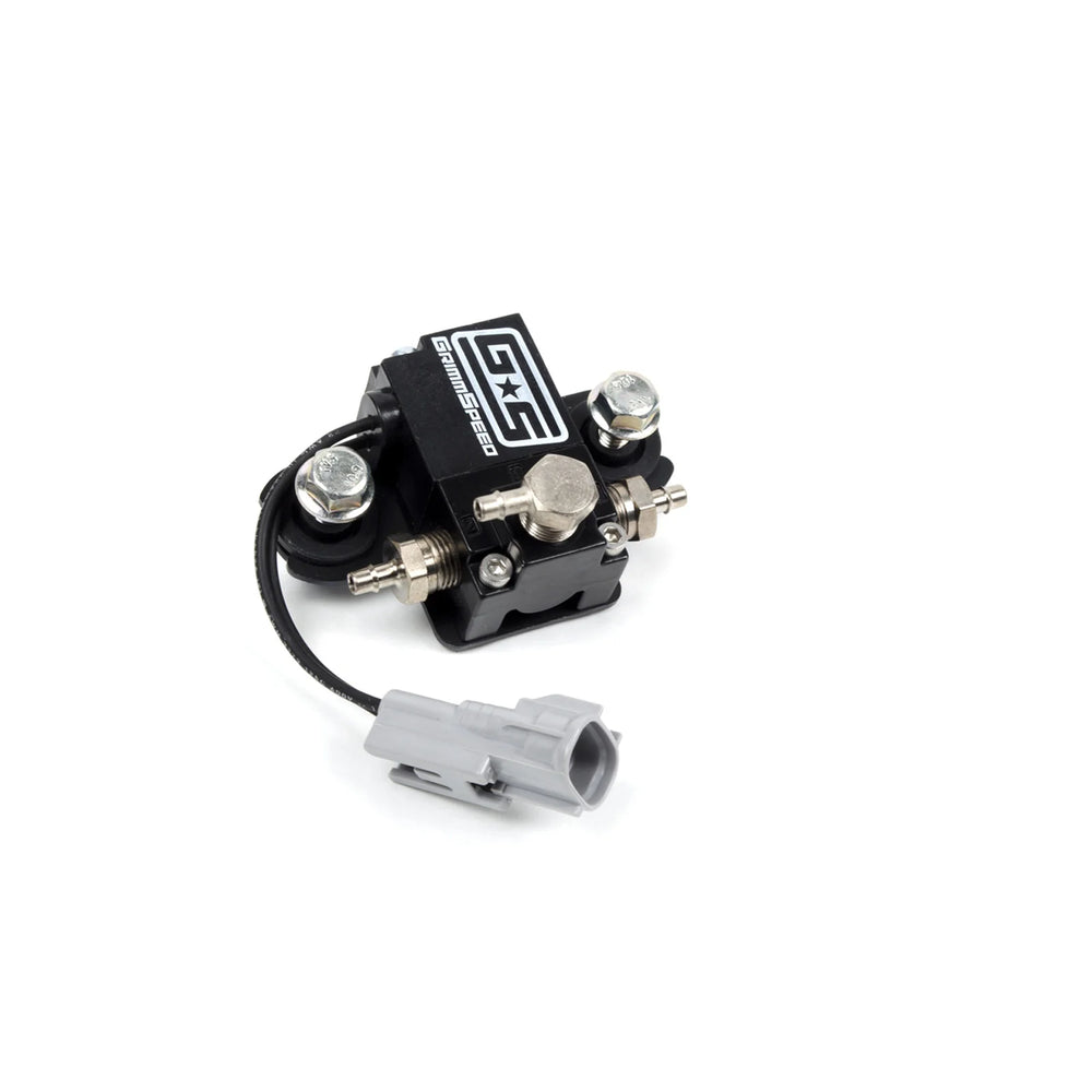 3-Port Electronic Boost Control Solenoid