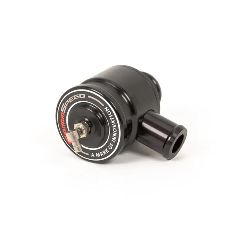 Version 2 Bypass Valve