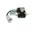 3-Port Electronic Boost Control Solenoid
