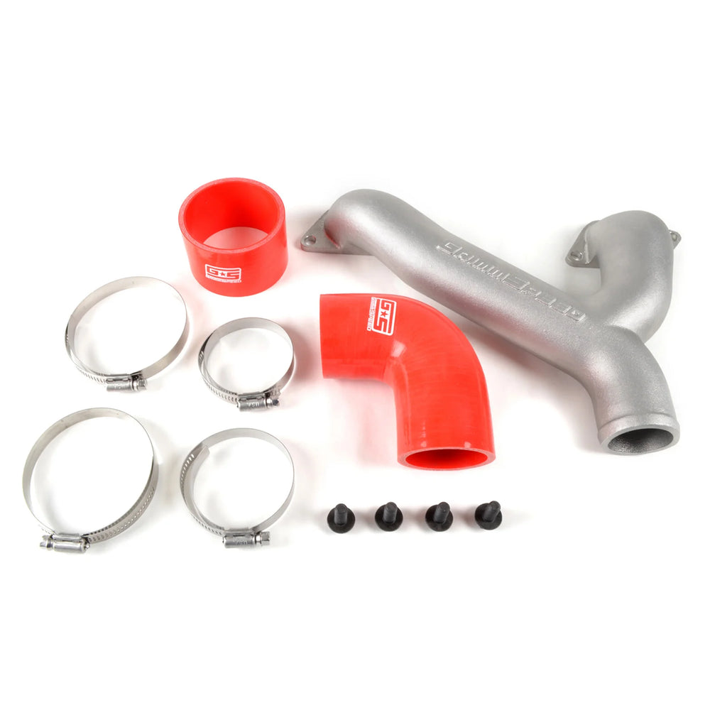 Stealth Top Mount Intercooler Kit