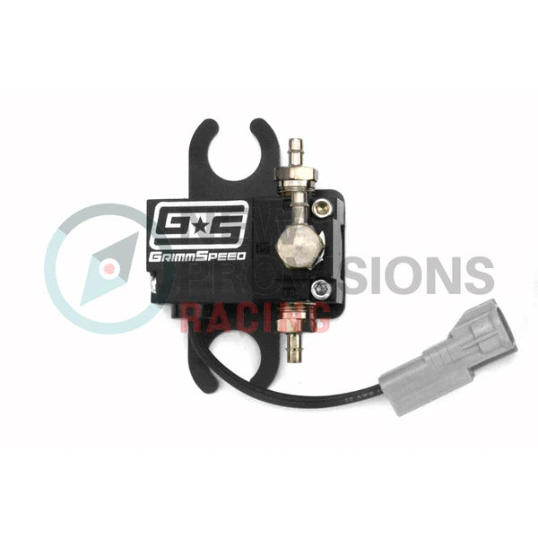 3-Port Boost Control Solenoid