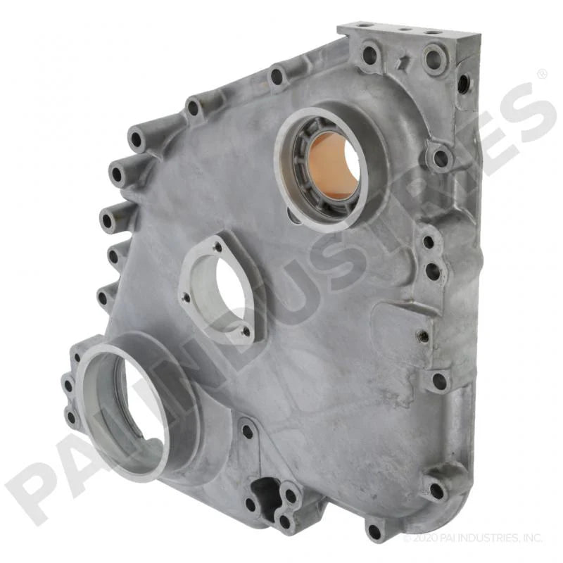 Cummins N14 Series Timing Cover