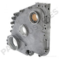 Cummins N14 Series Timing Cover