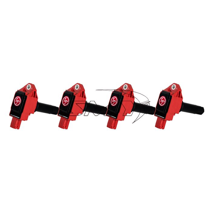 Multi-Spark Igniter Module