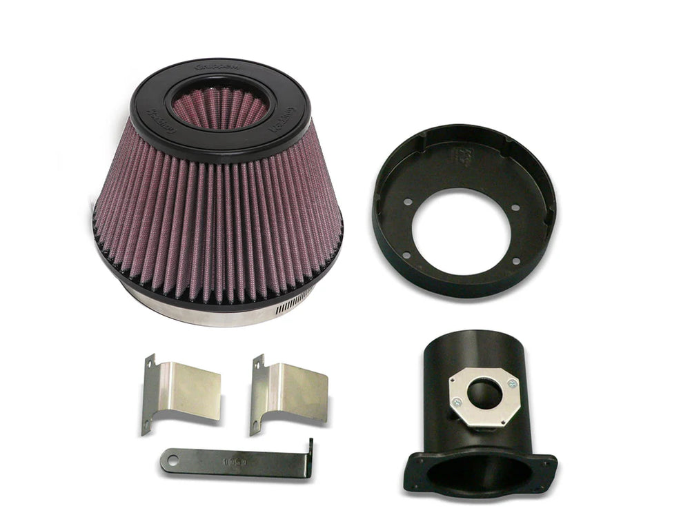 Power Cleaner Intake System