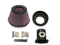 Power Cleaner Intake System