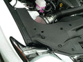Power Cleaner Intake System