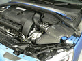 RAM AIR SYSTEM 3.0L T6 Turbo Carbon Duct Intake System