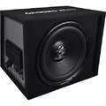 Iridium 12" Active Bass Reflex Subwoofer