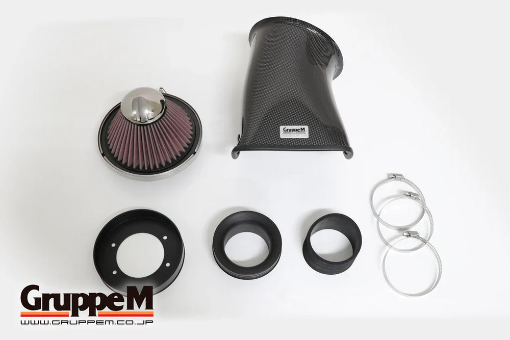 Ram Air Intake System