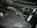 Ram Air Intake System
