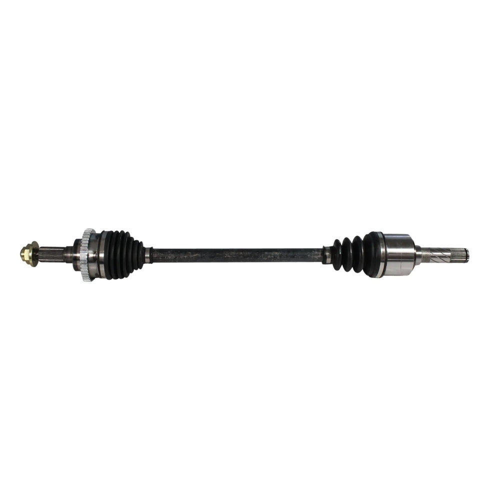 CV Axle Assembly
