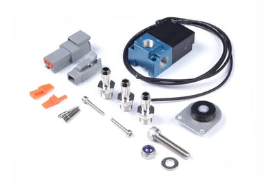 Nexus S2 Plug-N-Play Adapter Harness Kit