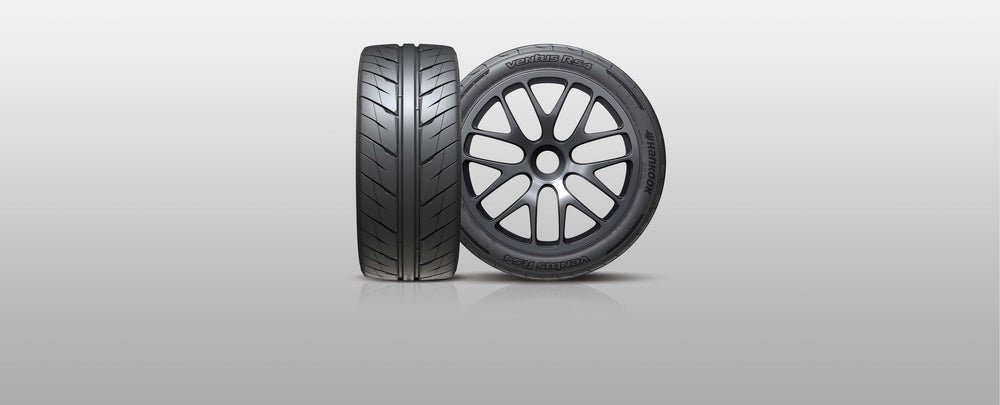 Ventus R-S4 Tire