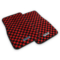 Carpet Floor Mats