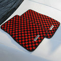Carpet Floor Mats