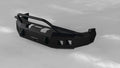 Pre-Runner Guard Front Bumper