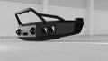 Pre-Runner Guard Front Bumper