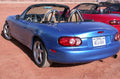 Classic Cobra Style Roll Bar